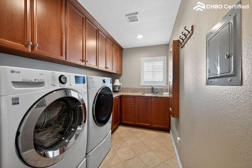 Furnished Executive Home Chula Vista