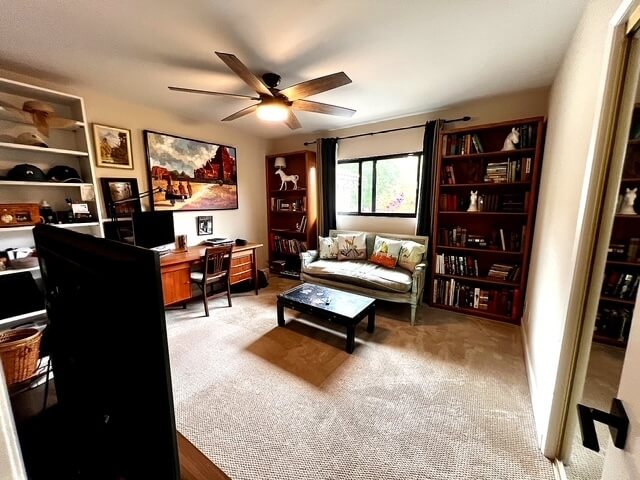 3rd Bedroom/Office