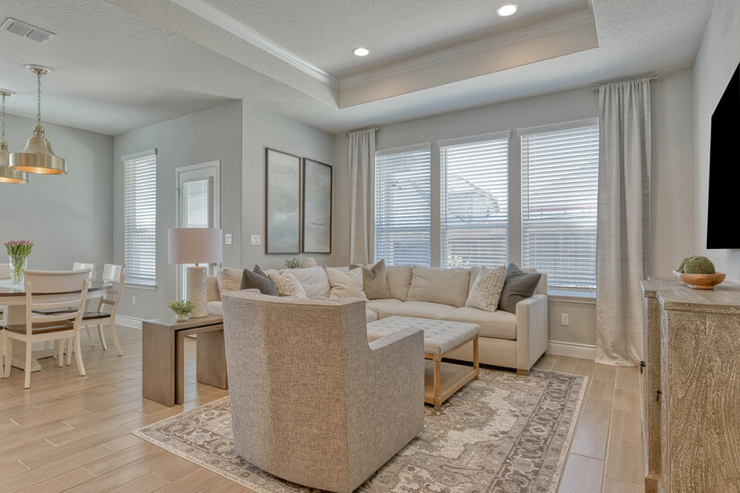 Fair Oaks Ranch in Boerne ISD