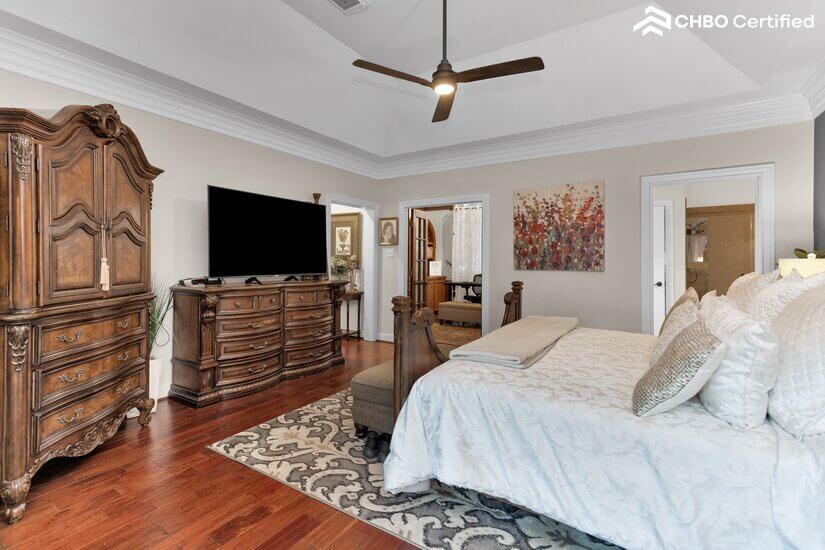 Executive Rental Home with Pool 