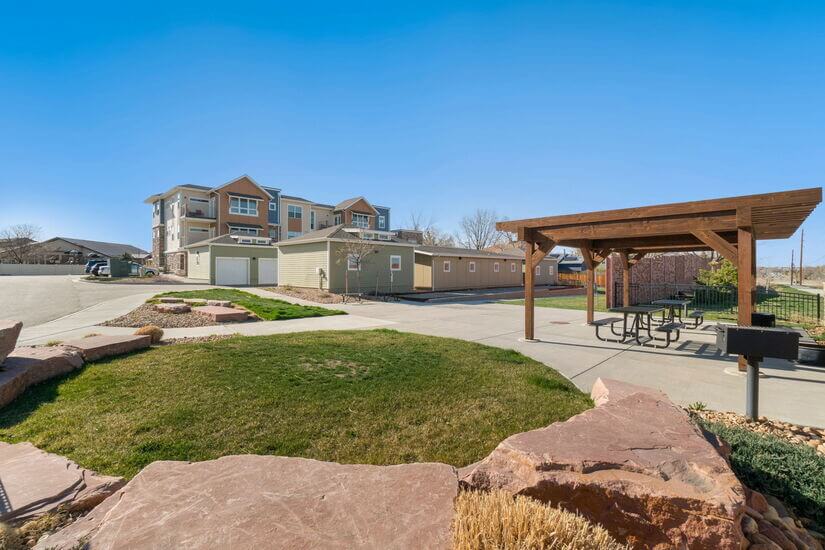 2 Bed 2 Bath at Cherrywood Condominium