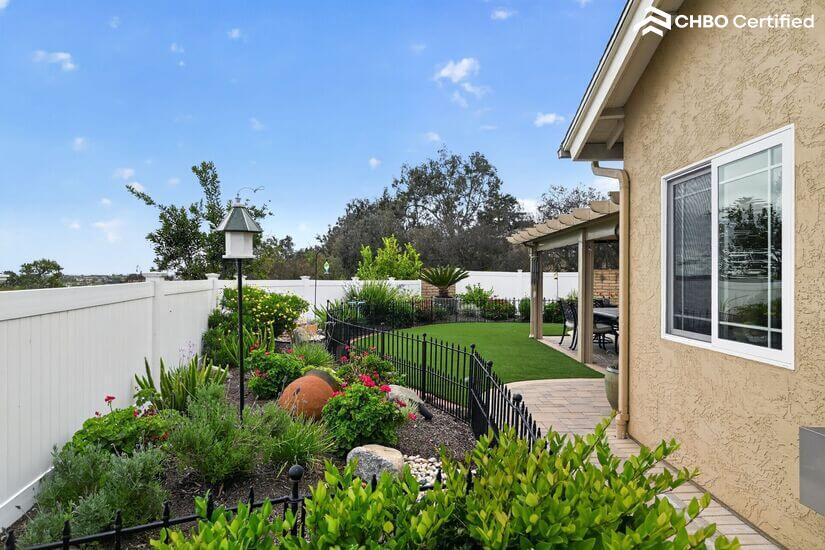 Furnished Executive Home Chula Vista