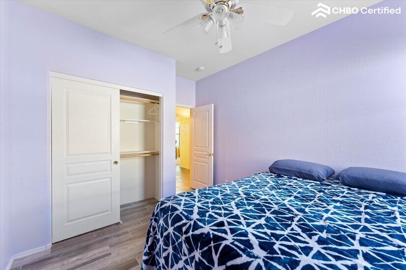 Fully Furnished Home in Peoria AZ