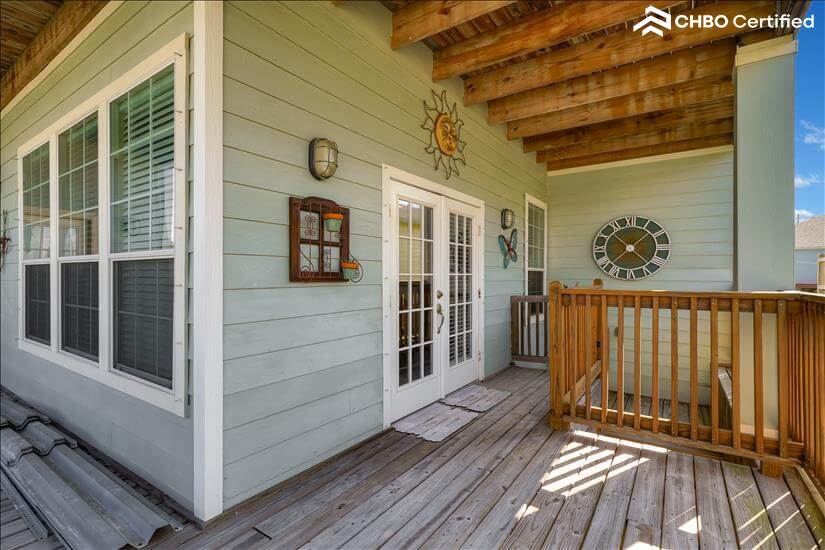 Furnished Executive BayHome Seabrook,TX