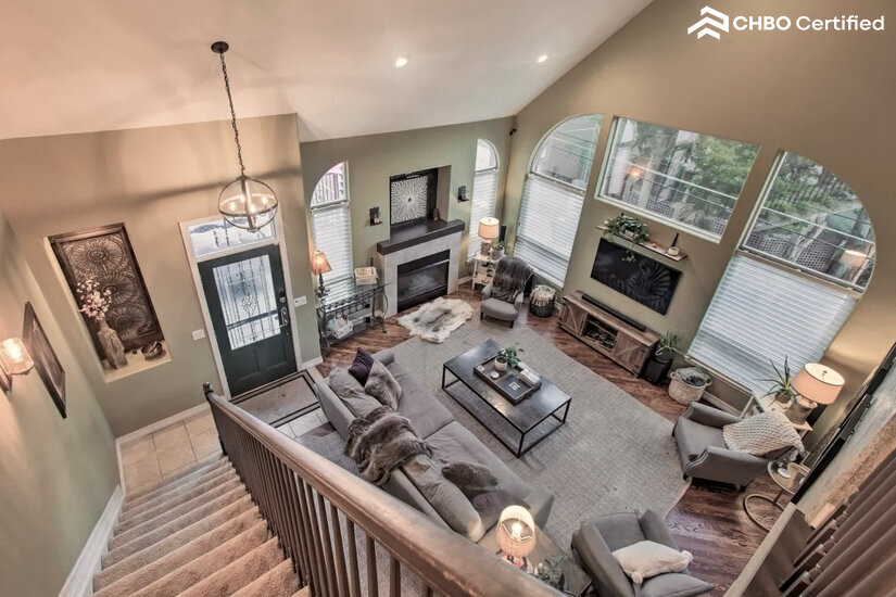 Cherry Creek North Furnished Rental Home