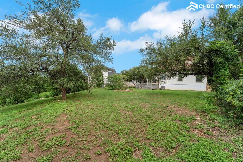 Furnished Home Rental in Lakeway TX