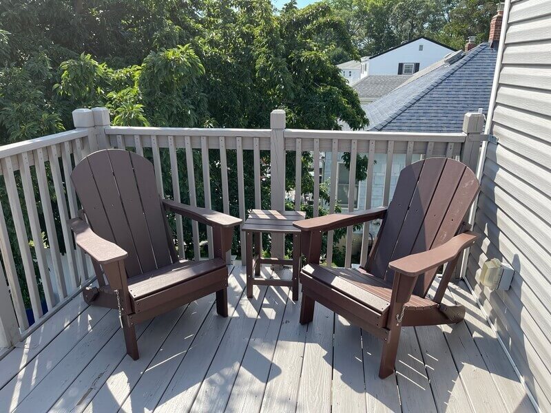 Spacious 5BR Near LIRR  Parks