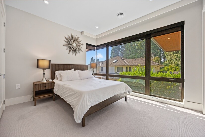 MA1 Seasonal Euro-Modern Luxury Home