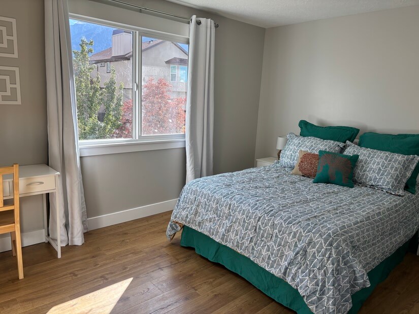 Newly Remodeled Home Ski & City Access