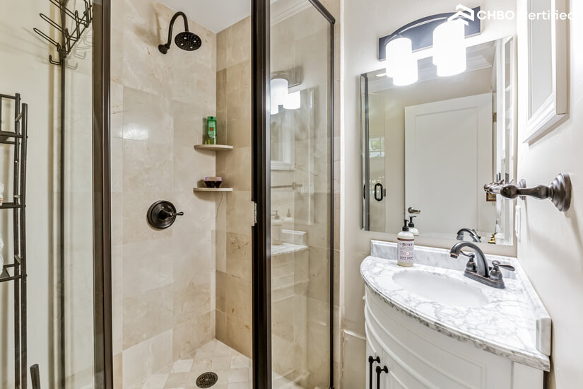 Furnished ADU in Burlingame with Patio