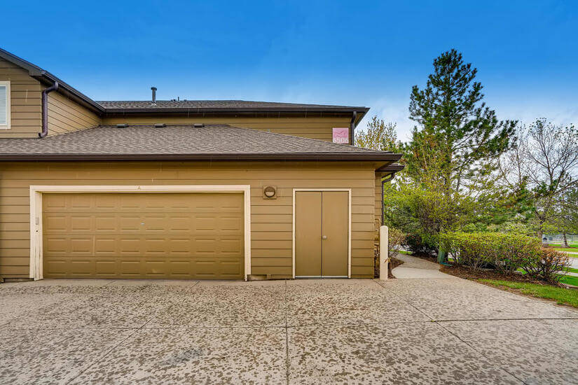 3 Bedrm End Unit Townhome Palomino Park