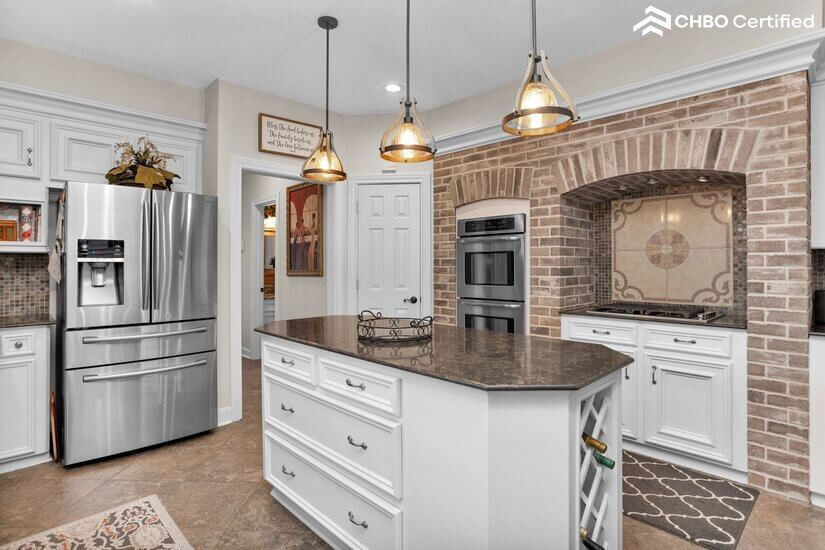 Executive Rental Home with Pool 