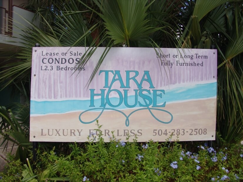 New Orleans Corporate Housing Near Lake