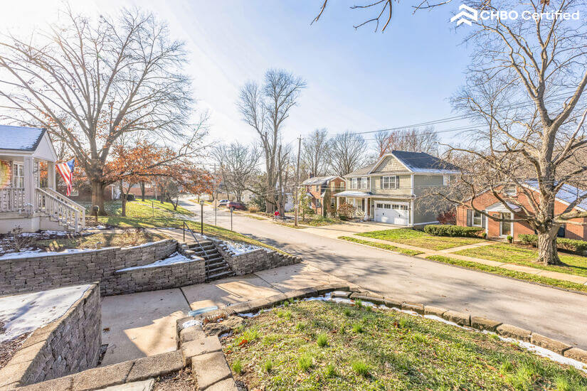 Fully Furnished Home rental in Kirkwood