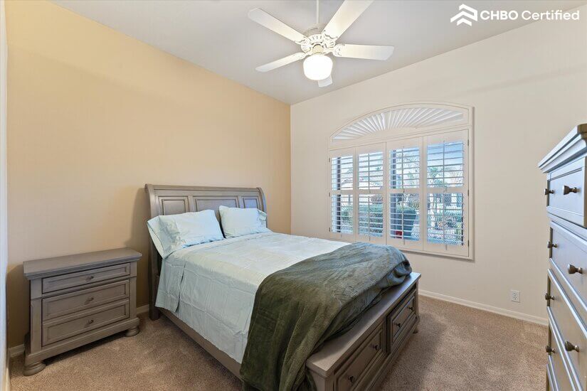 Upscale Furnished Home in Glendale AZ