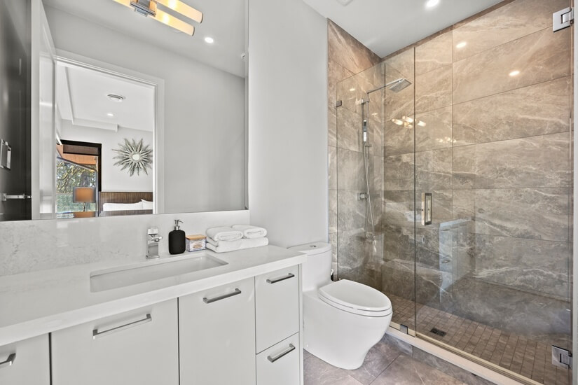 MA1 Seasonal Euro-Modern Luxury Home