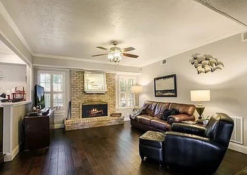 Fully Furnished Corporate Rental