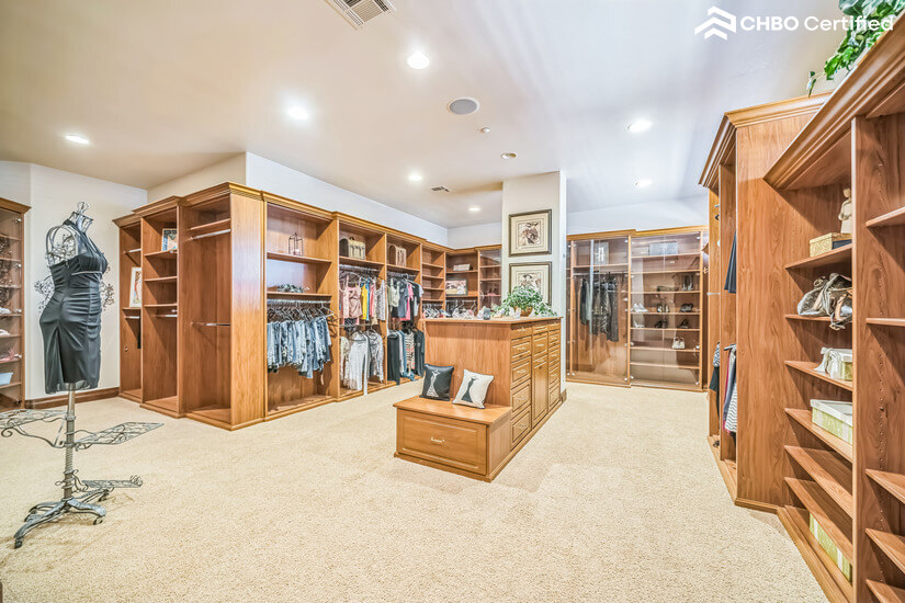 Las Vegas Luxury Executive Palace