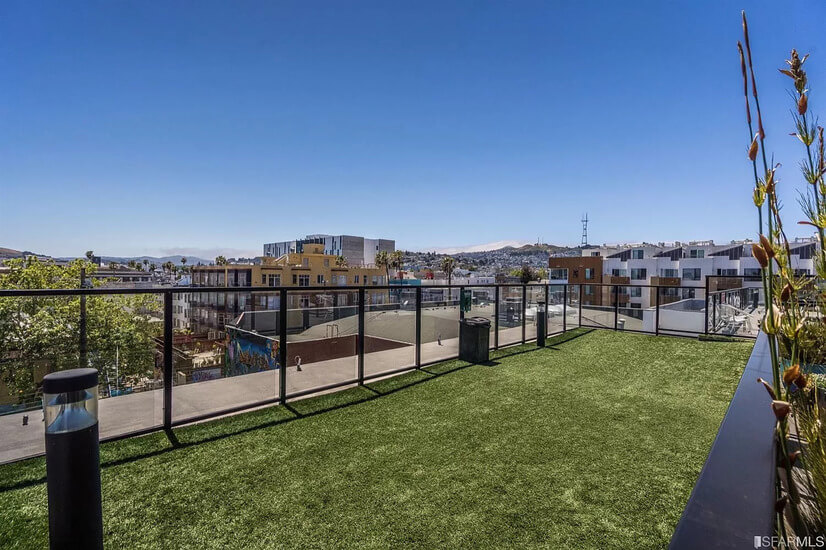 1 Bed 1 Bath at M1875