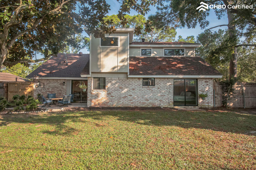 4BR Luxe Nassau Bay Home Utilities Incl