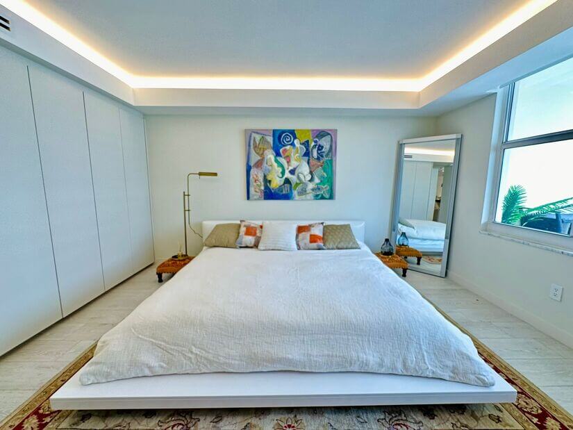 Miami Beach Paradise Condo