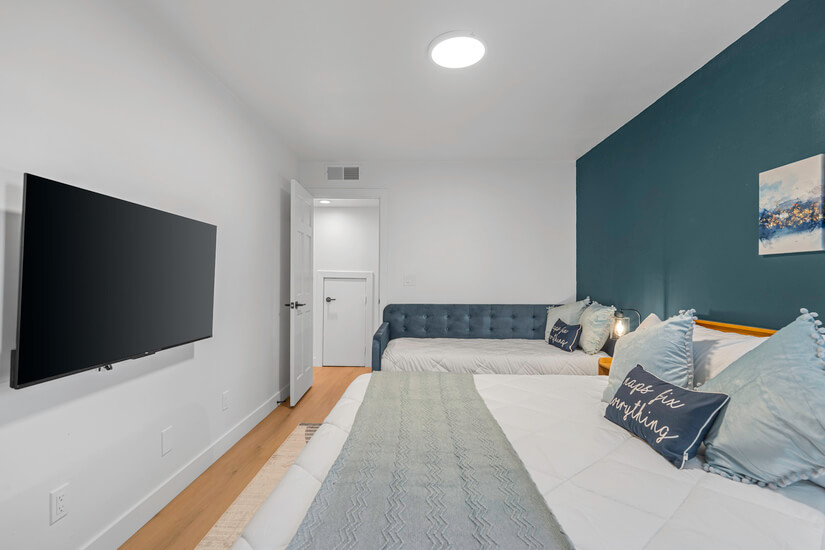 Luxurious Uptown Phoenix Home