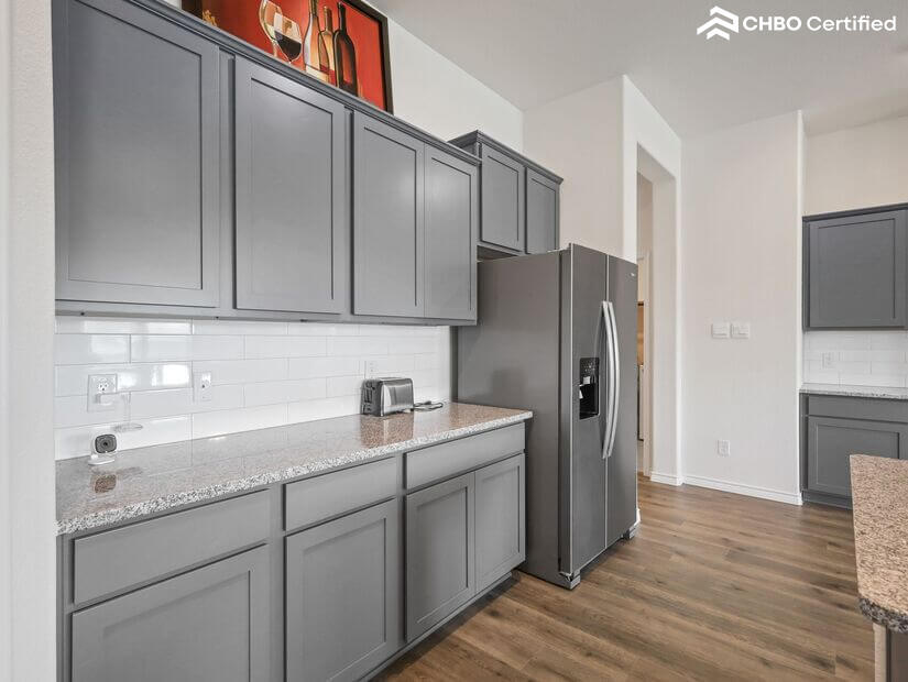 Little Elm 4 Bed Fully Furnished Home