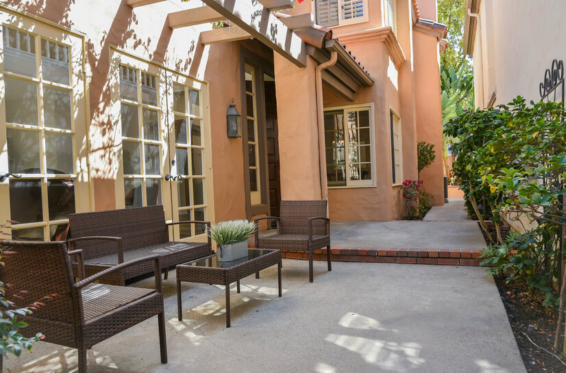 Long Beach 2Story Coastal Home