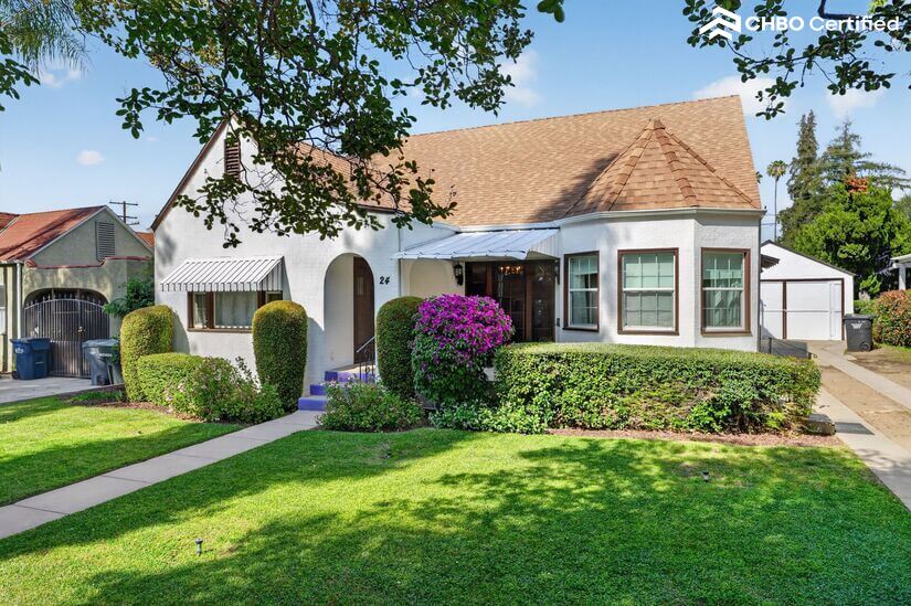Newly Renovated Furnished home Redlands 