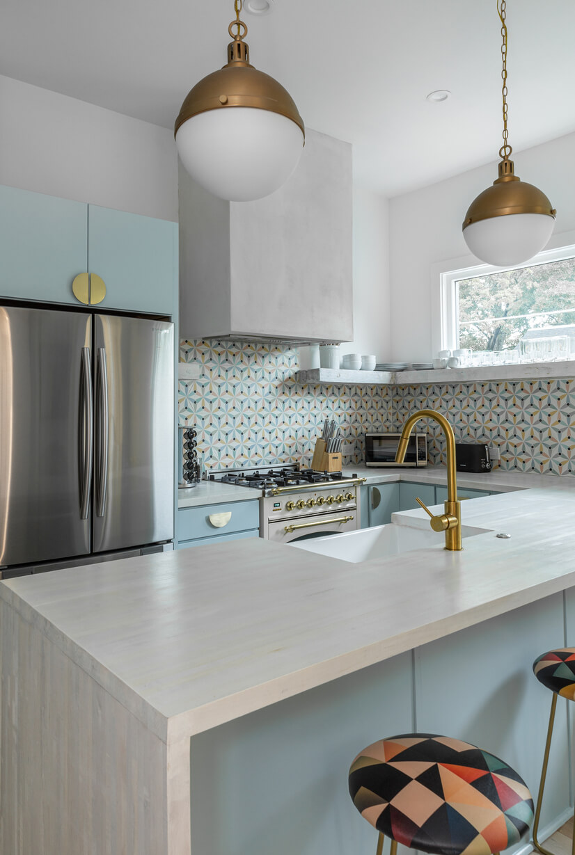 Stylish Executive 2 Bedroom Duplex