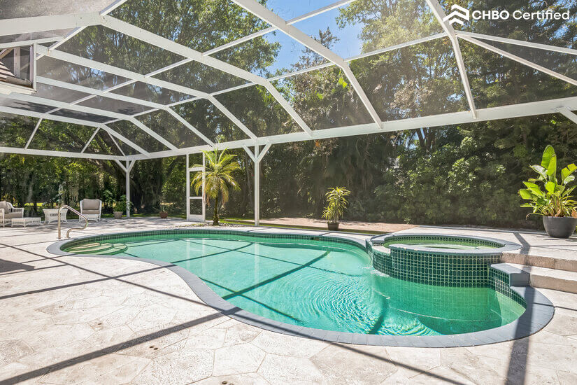 Beautiful Naples 4 Bedroom