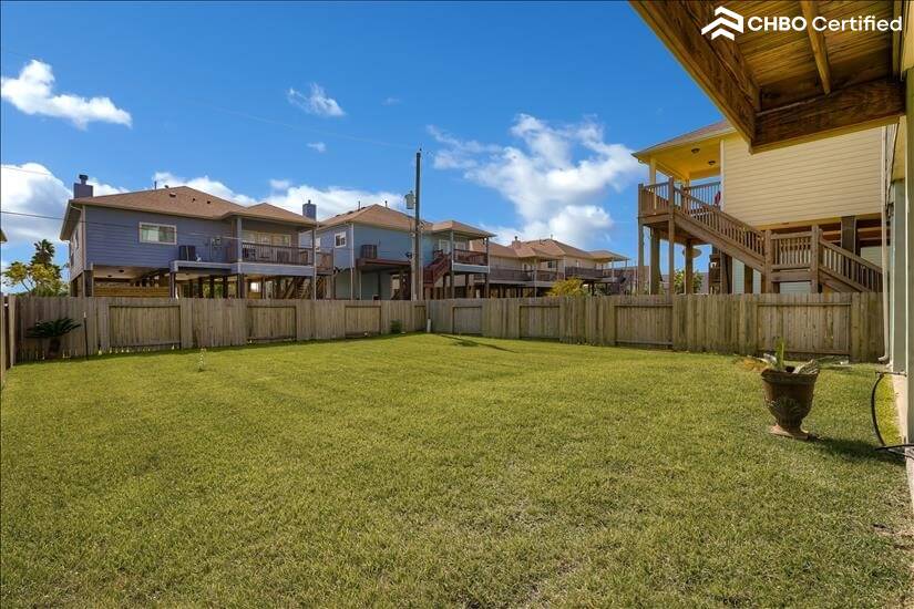 Furnished Executive BayHome Seabrook,TX