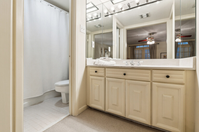 Furnished Condos New Orleans Lakeview