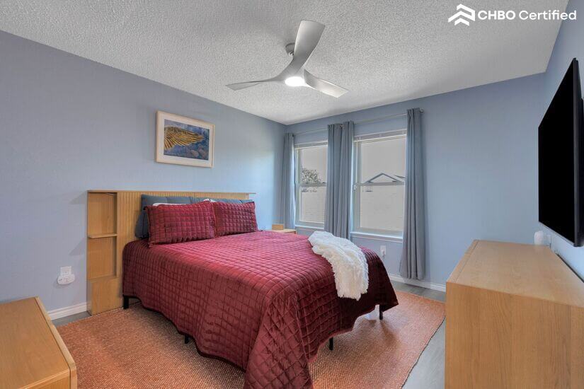 The Gallery 2 Bedroom Executive