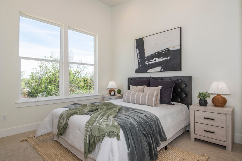 Fully Furnished Corporate Rental