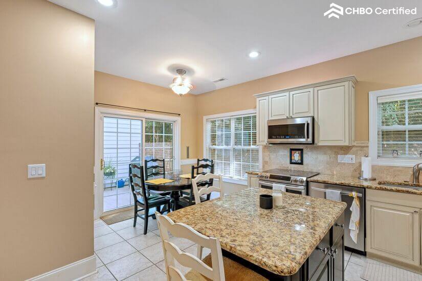 Great Location Near Central Ballantyne