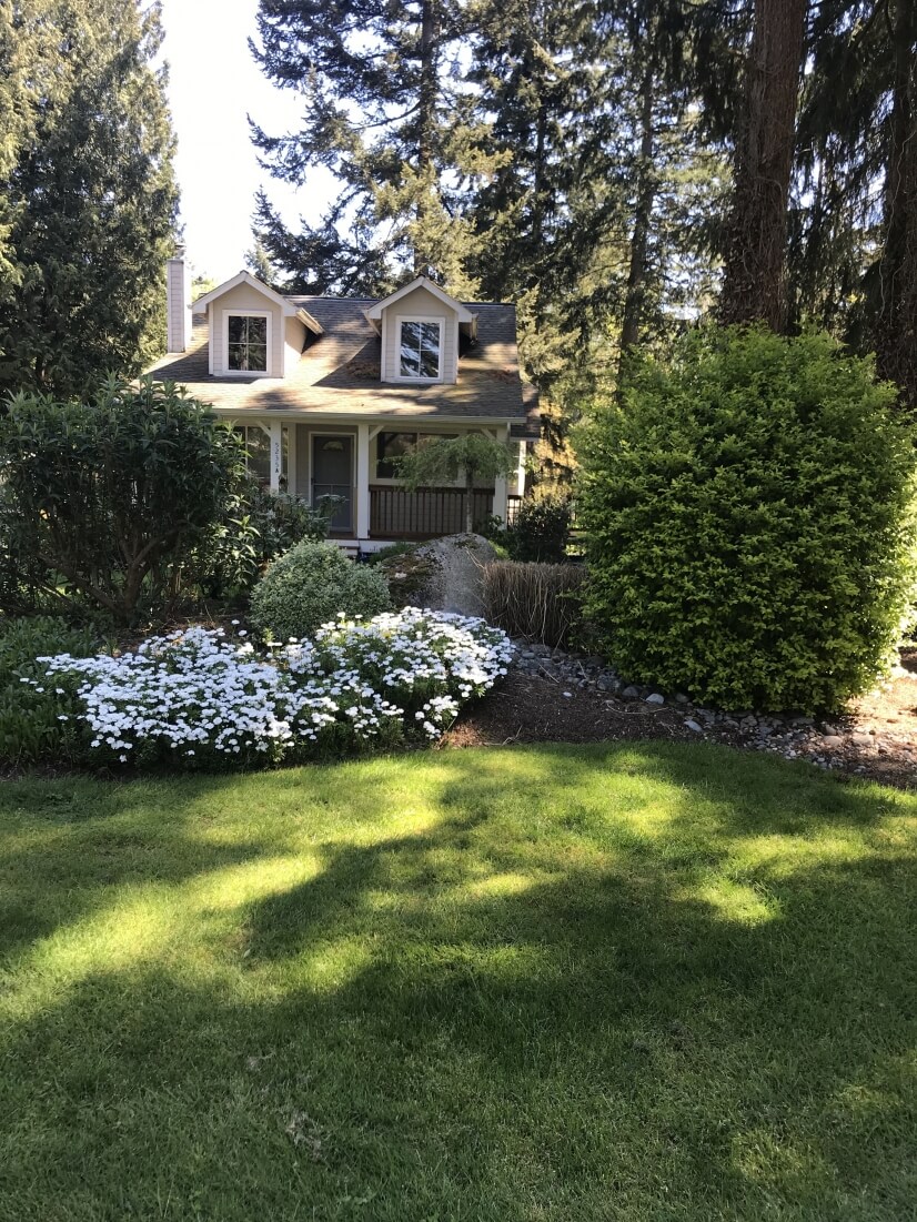 Warm and Cozy House!