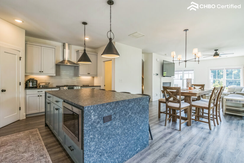 Downtown Hapeville Furnished Rental