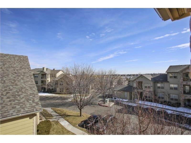 Fossil Creek Condo SE Ft Collins