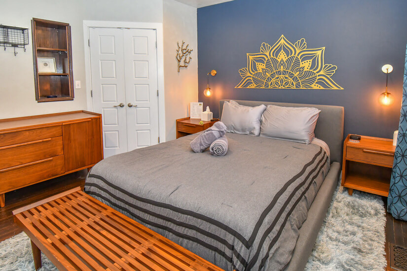 Gem of a Home in Harkness Heights