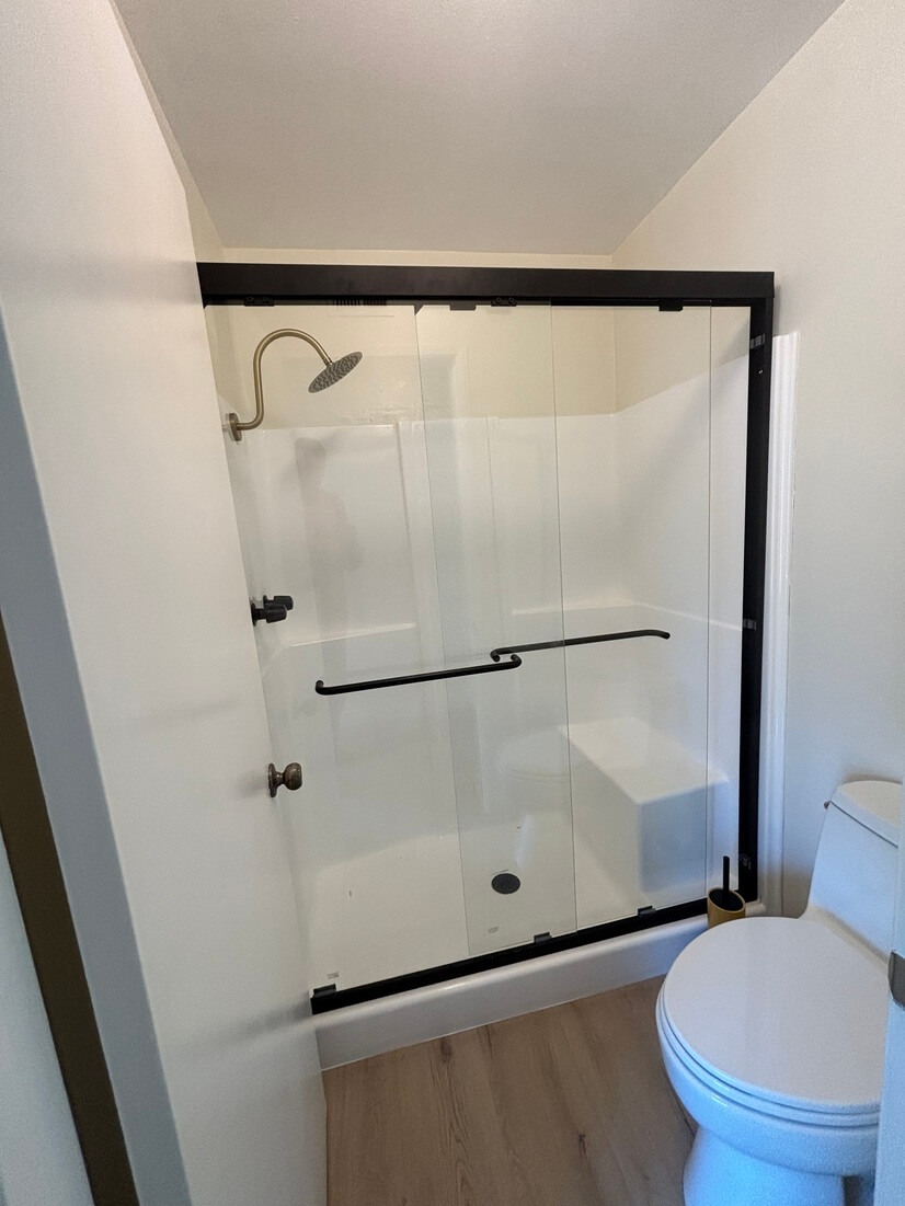 Modern Executive 4BR Ranch Home