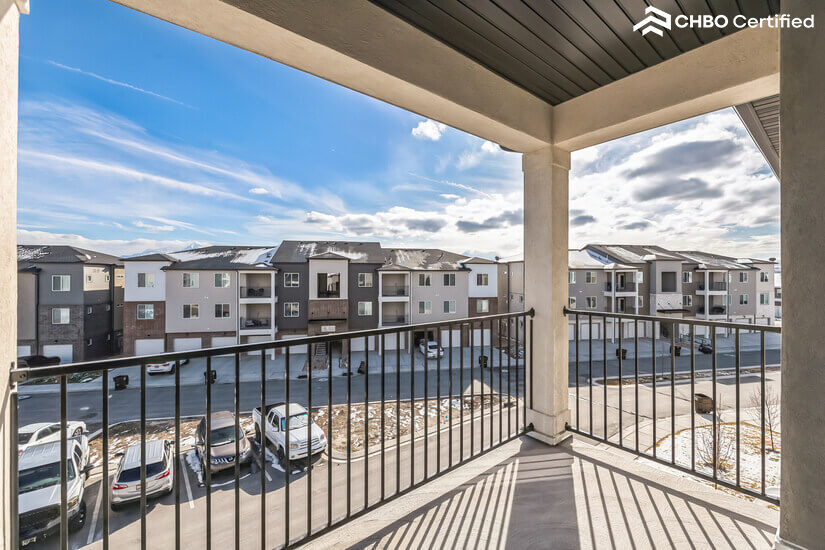 Furnished Condo Mountain View Village