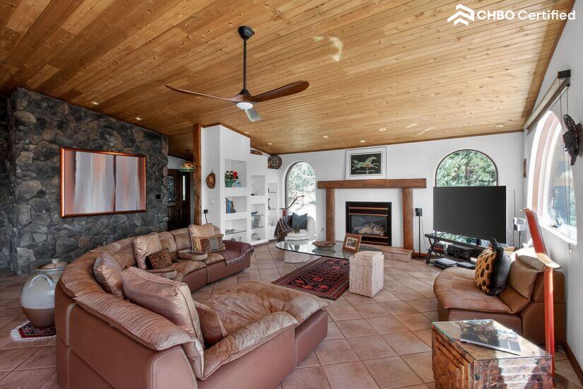 Mountain Ranch Exec Suite W Hot Tub