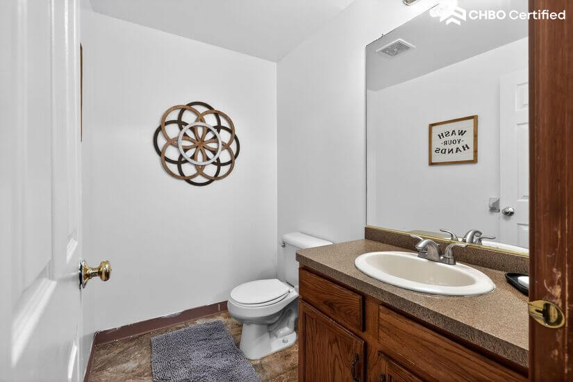 Three Bedroom Furnished in Buffalo