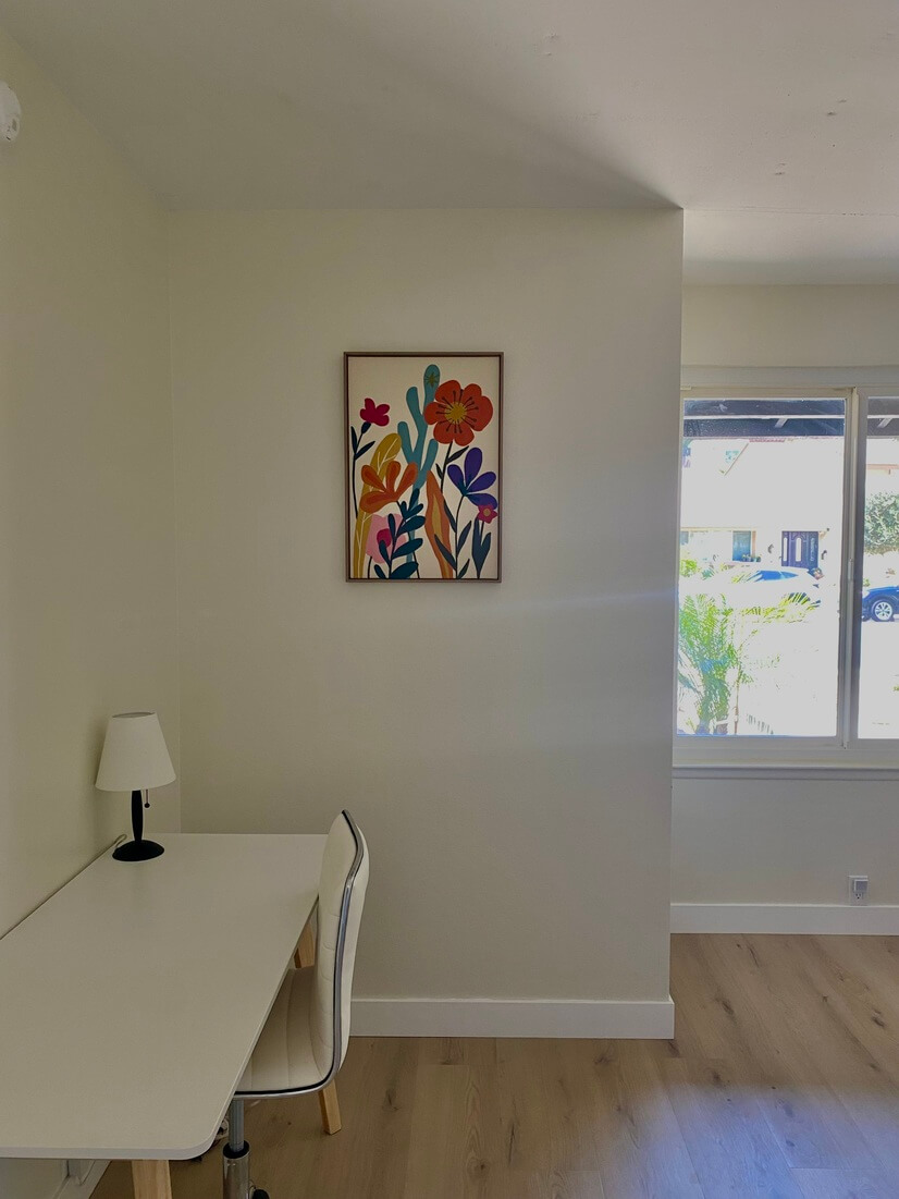 Modern Executive 4BR Ranch Home