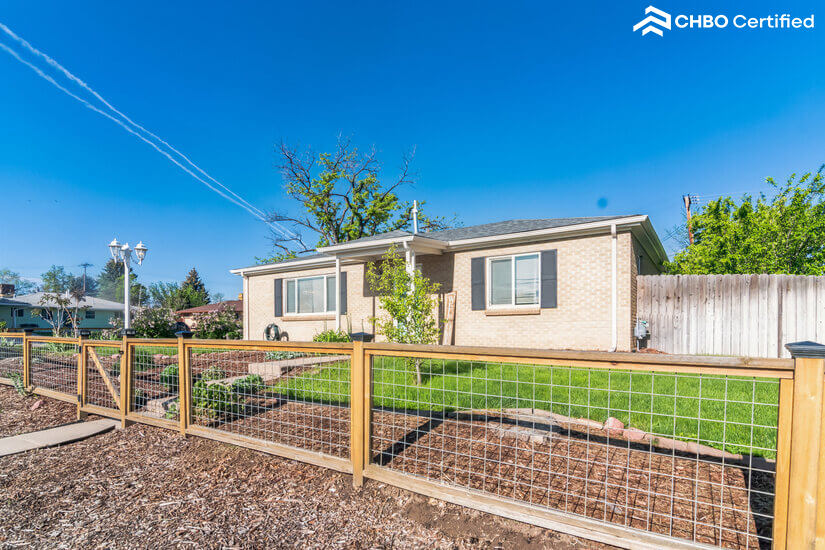 Central Littleton 4BR 2Ba 30min of All