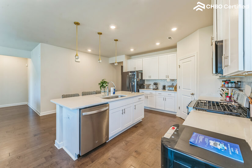 Fully Furnished Rental