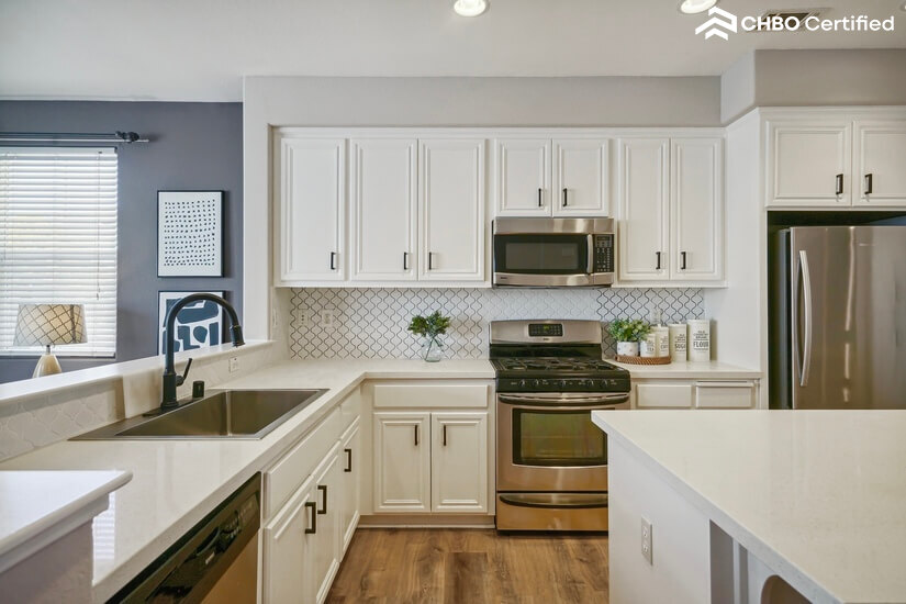 Spectacular 4BR/3.5 BA Near SF, Berkeley