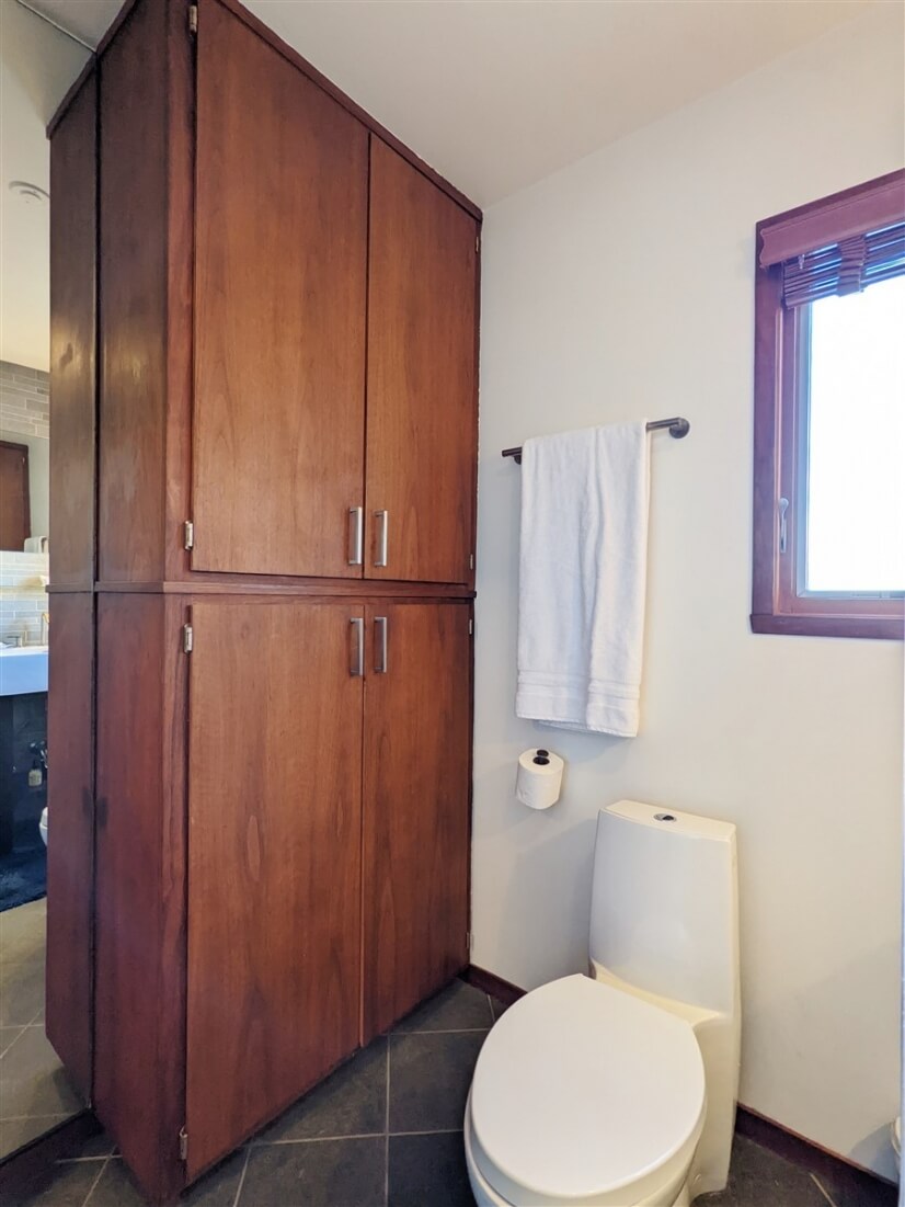 Nob Hill Furnished Rental