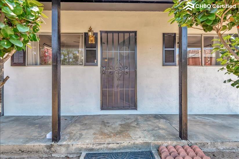 Vanellie Home - Monrovia